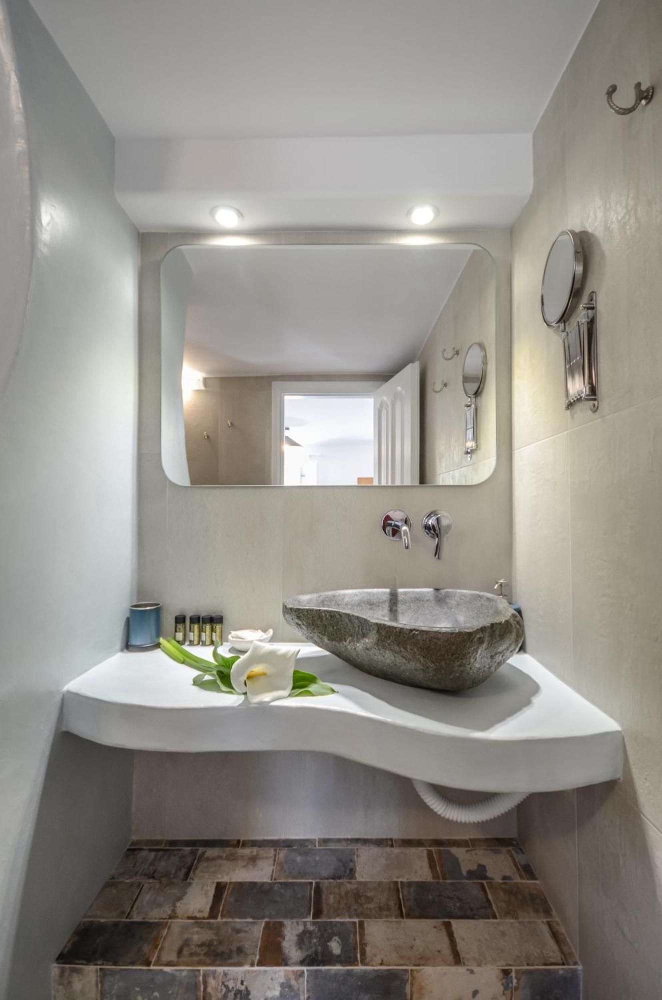Sofi Pension Naxos City Buitenkant foto