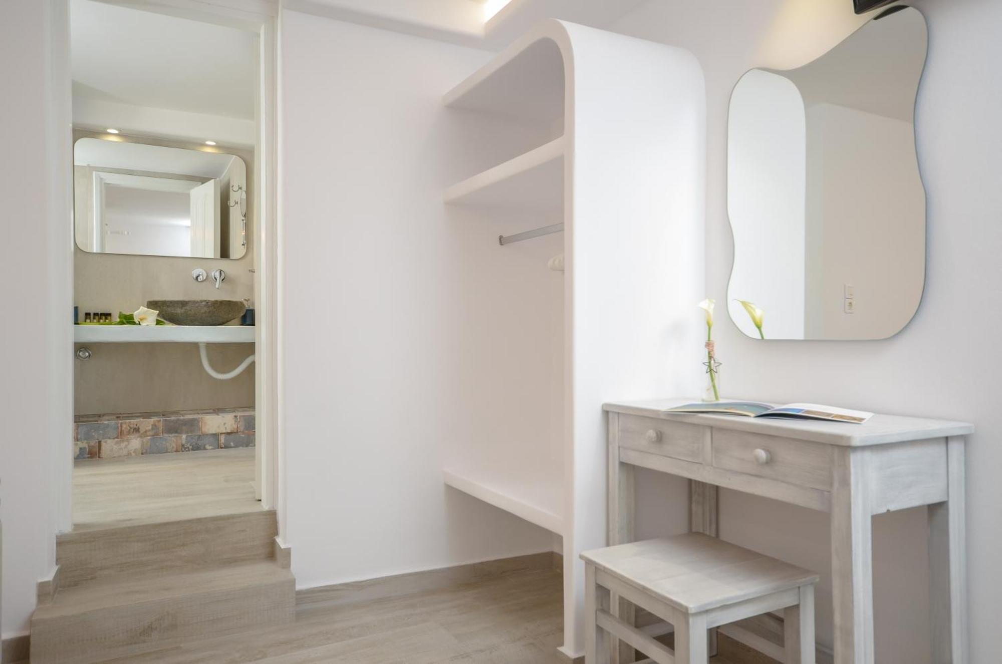 Sofi Pension Naxos City Buitenkant foto