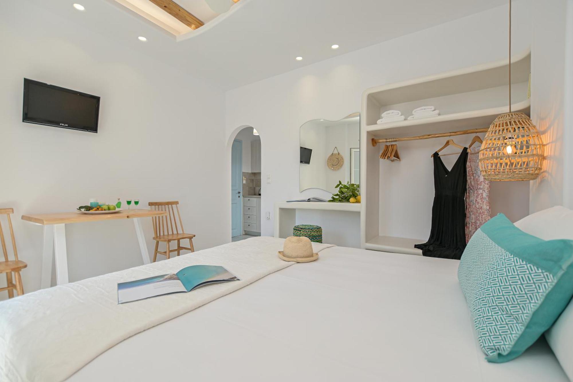 Sofi Pension Naxos City Buitenkant foto