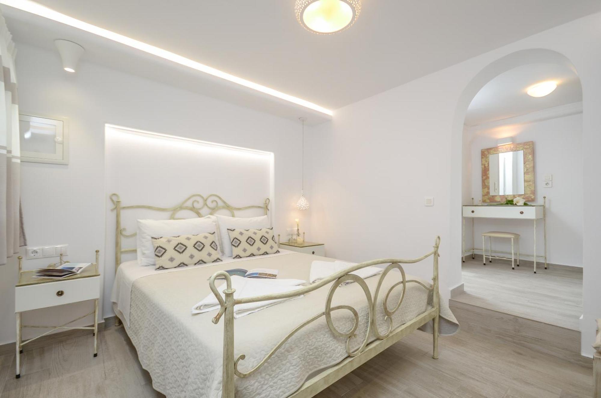 Sofi Pension Naxos City Buitenkant foto