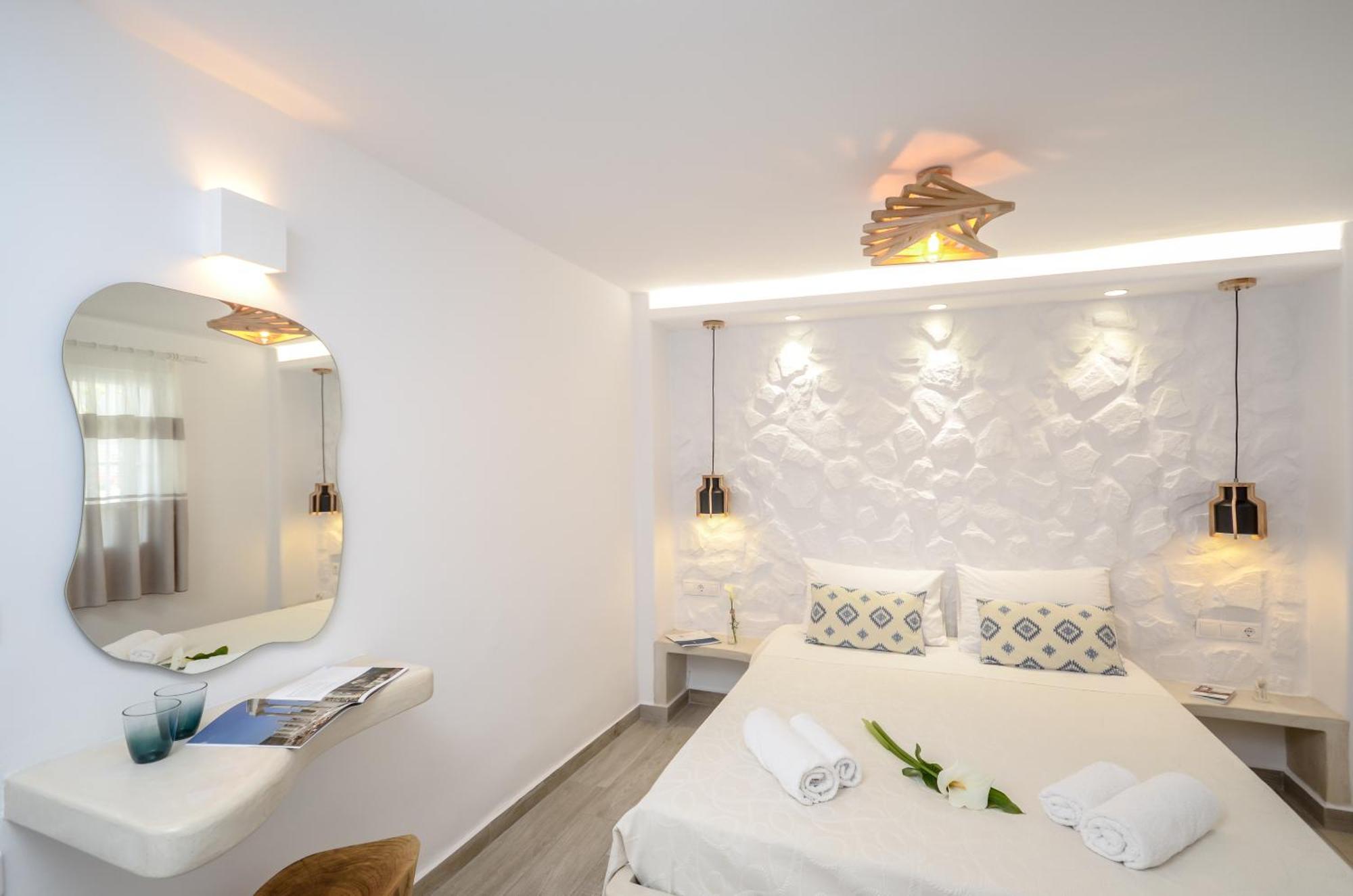 Sofi Pension Naxos City Buitenkant foto